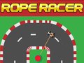 Cluiche Rope Racer