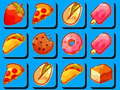 Cluiche Fruit elimination