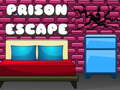 Cluiche G2M Prison Escape