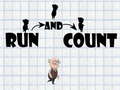 Cluiche Run and Count