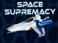 Cluiche Space Supremacy