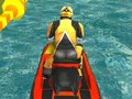 Cluiche Jet Ski Racer