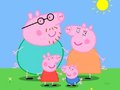 Cluiche Peppa Pig Hidden Stars