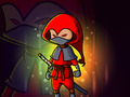 Cluiche Ninja Attack