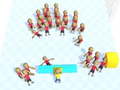 Cluiche Push All