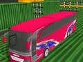 Cluiche Bus Parking King