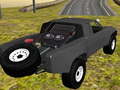 Cluiche Trucks Off Road