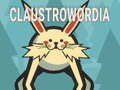 Cluiche Claustrowordia