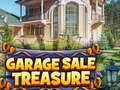 Cluiche Garage Sale Treasure