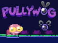Cluiche Pullywog