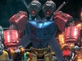 Cluiche Ultimate Robo Duel 3D