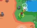 Cluiche Robot Hunter