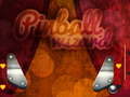 Cluiche Pinball Wizard
