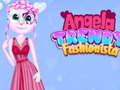 Cluiche Angela Trendy Fashionista