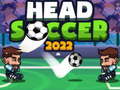 Cluiche Head Soccer 2022