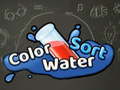 Cluiche Color Water Sort
