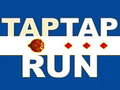 Cluiche Tap Tap Run