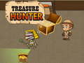 Cluiche Treasure Hunter