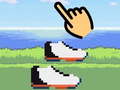 Cluiche Click, Move and Earn