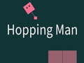 Cluiche Hopping Man