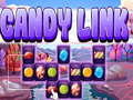 Cluiche Candy Link