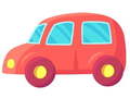 Cluiche Connect The Dots Game for Kids