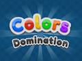 Cluiche Colors Domination