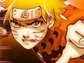 Cluiche Fighting Jam Uzumaki Naruto