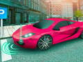 Cluiche Car-Simulation-Free