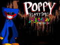 Cluiche Poppy Playtime Puzzle Challenge