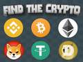 Cluiche Find The Crypto