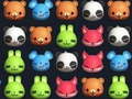 Cluiche Animal elimination