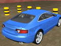 Cluiche Racing in Car 2