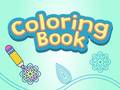 Cluiche Coloring Book