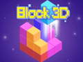 Cluiche Block 3D