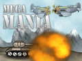 Cluiche Mega Mania