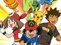 Cluiche Pokemon Slide