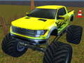 Cluiche Tractor Parking Game