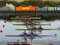 Cluiche Rowing Challenge
