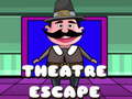 Cluiche Theatre Escape