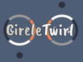 Cluiche Circle Twirl