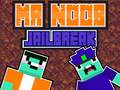 Cluiche Mr Noob Jailbreak