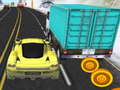 Cluiche Racer Wanted