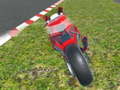 Cluiche Crazy Bike Racer