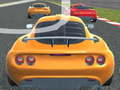 Cluiche Crazy Car Racer 2022