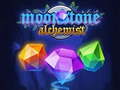 Cluiche Moonstone Alchemist