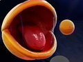 Cluiche Pac-Man 3d