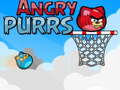 Cluiche Angry Purrs