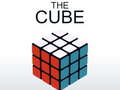 Cluiche The cube