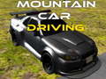 Cluiche Mountain Car Driving